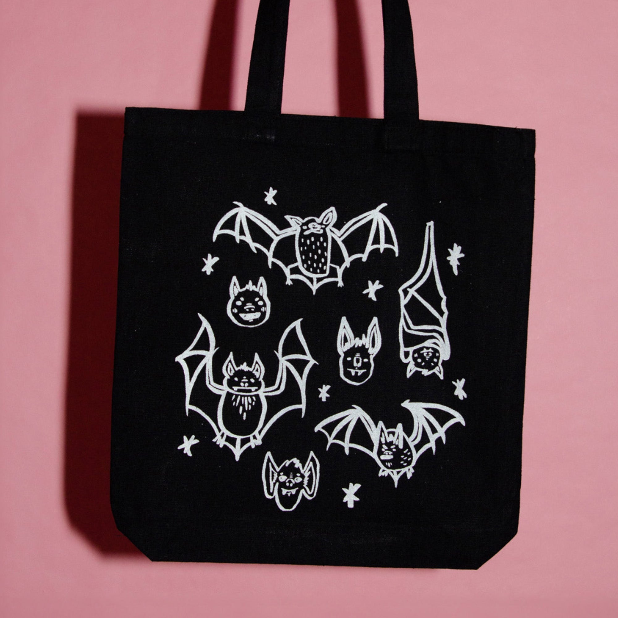 Tote Bags